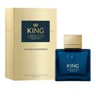 KING OF SEDUCTION ABSOLUTE EAU DE TOILETTE 200ML