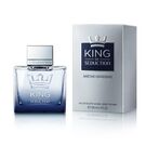 AB KING OF SEDUCTION EAU DE TOILETTE 200ML