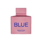 BLUE SEDUCTION SUMMER ESSENCE FOR HER EAU DE TOILETTE 100ML