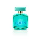 QUEEN OF SEDUCTION SUMMERLAND EDT 80ML