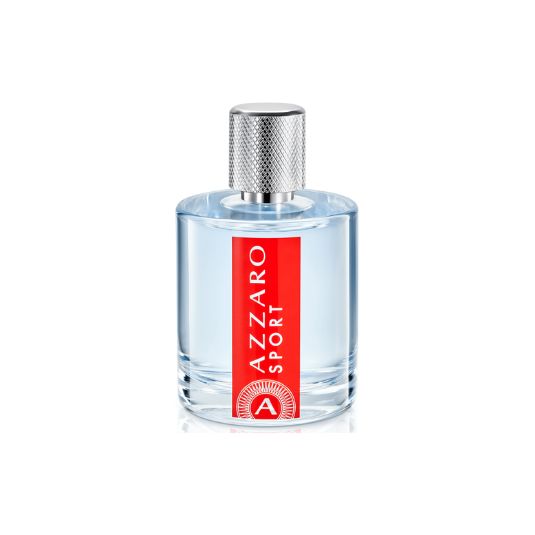 AZZARO SPORT EAU DE TOILETTE 100ML
