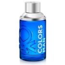 BNT COLORS MAN BLUE EAU DE TOILETTE 100ML