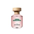 BNT UD FEM AMAZONIA LE EDT 80ML