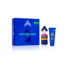 BNT SISTERLAND BLUE NEROLI EDT (80ML + BL 75ML)