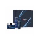 FORCE SUPREME SET (CREAM 50ML + CLEANSER 40ML + SG 50ML)