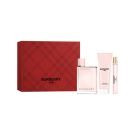 BURBERRY HER EAU DE PARFUM (EDP 100ml + Body Lotion 75ml + P