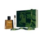 BURBERRY HERO EAU DE PARFUM (100ML + PS 10ML)