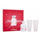 ANAIS ANAIS EAU DE TOILETTE (100ML + 2 BL 50ML)
