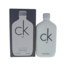 CK ALL EAU DE TOILETTE 50ML