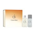 CK CKO SP25 PRM SET EDT100 DNS150 IV