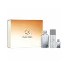 CK CKO SP25 SET EDP100 DNS150 EDP10 IV