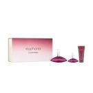 CK EPW SP25 PRM SET EDP100 EDP30 BL100 IV