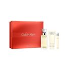 ETERNITY FOR WOMEN EAU DE PARFUM (100ML + BL 100ML + TS 10ML