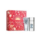 212 MEN EDT (100ML + ASG 100ML) HD23