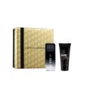 212 VIP BLACK EAU DE PARFUM (100ML + SHOWER GEL)