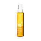 SUN BODY OIL SPF30 150ML24