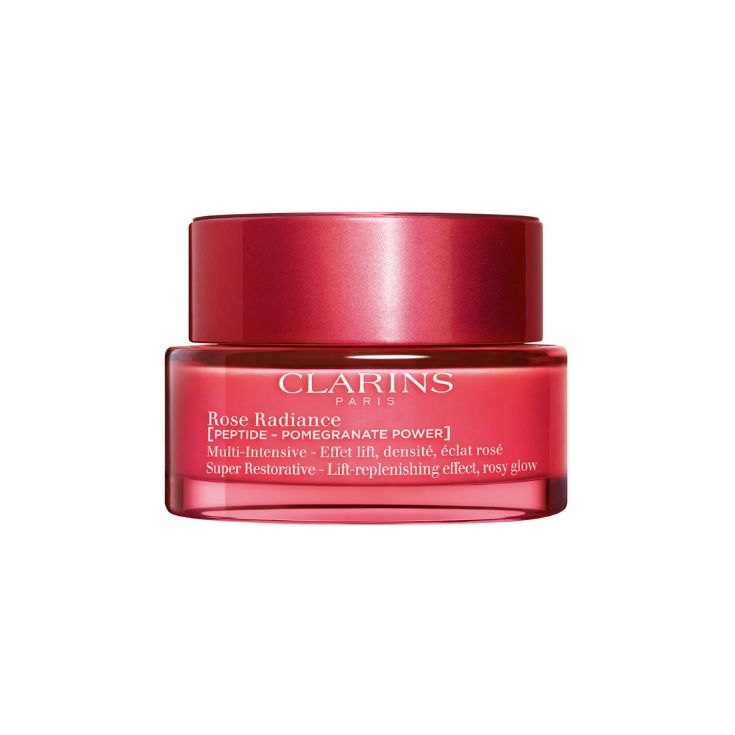 SUPER RESTORATIVE ROSE RADIANCE CREAM 50ML 24