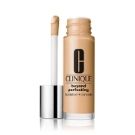 BEYOND PERFECTING™ FOUNDATION + CONCEALER - LINEN 30ML