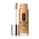 BEYOND PERFECTING™ FOUNDATION + CONCEALER - TOASTED WHEAT 30