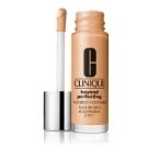 BEYOND PERFECTING™ FOUNDATION + CONCEALER - OAT 30ML