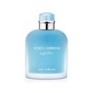 LIGHT BLUE POUR HOMME EAU DE PARFUM INTENSE 100ML
