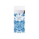 LIGHT BLUE SUMMER VIBES EAU DE TOILETTE 100ML