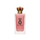 Q BY DOLCE&GABANNA EAU DE PARFUM INTENSE 100ML