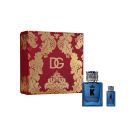 K BY DOLCE&GABBANA EAU DE PARFUM 50ML + (MINI 5ML EDP)