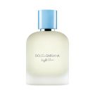 NEW LIGHT BLUE POUR HOMME EAU DE TOILETTE 100ML