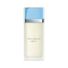 NEW LIGHT BLUE EAU DE TOILETTE 100ML