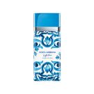 LIGHT BLUE CAPRI IN LOVE EAU DE PARFUM 100ML