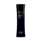 CODE EAU DE TOILETTE 125 ML