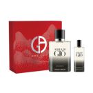 ACQUA DI GIO HOMME (EDP 100ML + 15ML)