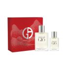 ACQUA DI GIO HOMME EAU DE TOILETTE (100ML + 30ML)