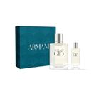 ACQUA DI GIO EAU DE TOILETTE (100ML + 15ML)