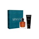 STRONGER WITH YOU INTENSELY EDP (50ML + SHOWERGEL 75ML)