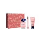 MY WAY EAU DE PARFUM (90ML + 10ML + BODY LOTION 50ML)