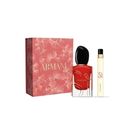 SI PASSIONE EAU DE PARFUM (50ML + 10ML)