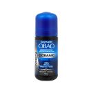 DESODORANTE ROLL ON HOMBRE OBAO OCEANIC 65 GRAMOS