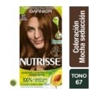 TINTE NUTRISSE CHOCOLATE INTENSO 67