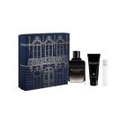 GENTLEMAN EDP BOISEE 100ML (GD 75ML + TS 12,5ML) NOEL 24