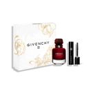 L'INTERDIT ROUGE EAU DE PARFUM (50 ML + MINI MASCARA) MD25