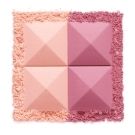 PRISME BLUSH POWDER BLUSH DUO HIGHLIGHT. STRUCTURE. COLOR N°