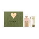 GUCCI GUILTY  PF EDP 90ML + PS 10ML + BL 50ML 23