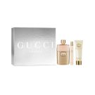 GUCCI GUILTY POUR FEMME EAU DE PARFUM (90ml + Pen Spray 10ml