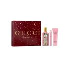 GUCCI FLORA GARDENIA 100 + BL 50 + PS 10