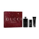 GUCCI GUILTY PH EDP 90ML + DS 75 + SG 50
