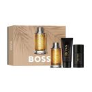 HBO SPRING 23 GS SCENT M EDT 100ML + SG 100ML + DS 75ML + PA