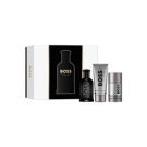 BOSS BOTTLED EDP (100ML + DEO STICK 75ML + SHOWER GEL 100ML)