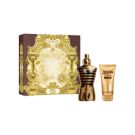 JPG LE MALE ELIXIR PARFUM (125ML + SG 75ML)